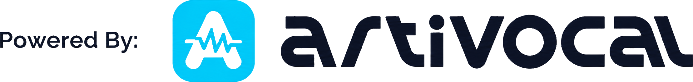 Powered by
